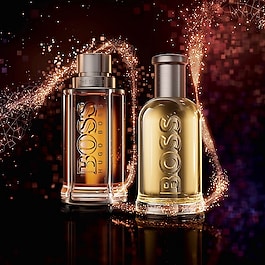 Hugo Boss The Scent - Set
